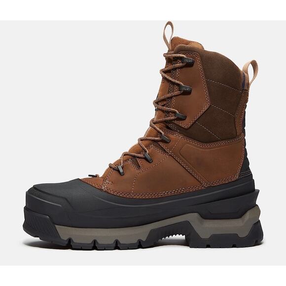 Timberland Men\'s Siberian CSA 8\